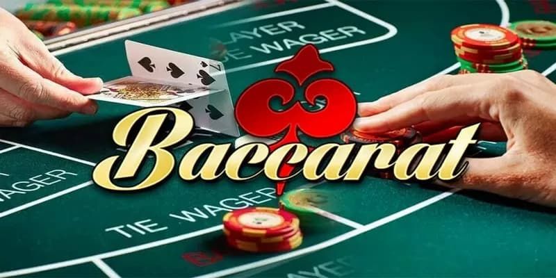 Baccarat FCB88