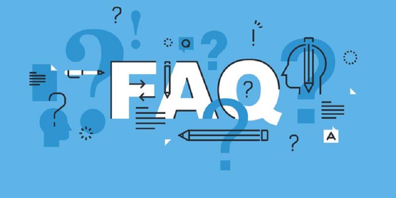 FAQs về giao dịch 