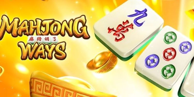 Đường Mạt Chược - Điểm Đến Lý Tưởng Trong Làng Giải Trí Online