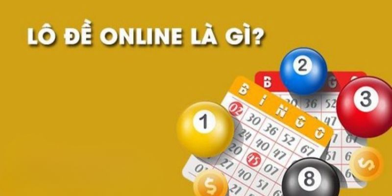 Đôi nét giới thiệu về lô đề online