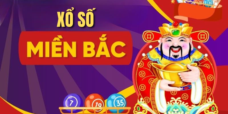 Lưu ý quan trọng khi chơi xổ số miền Bắc 