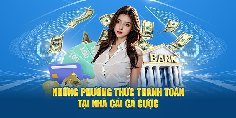 Hướng dẫn hội viên nạp tiền FCB88 thông qua ví điện tử