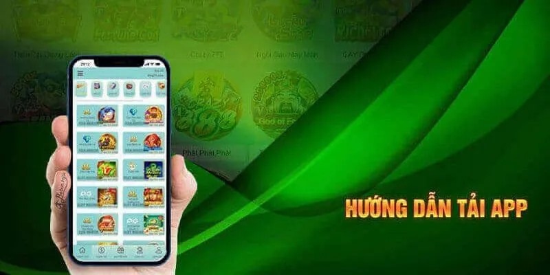 Hướng dẫn tải app FCB88 đơn giản về thiết bị Android