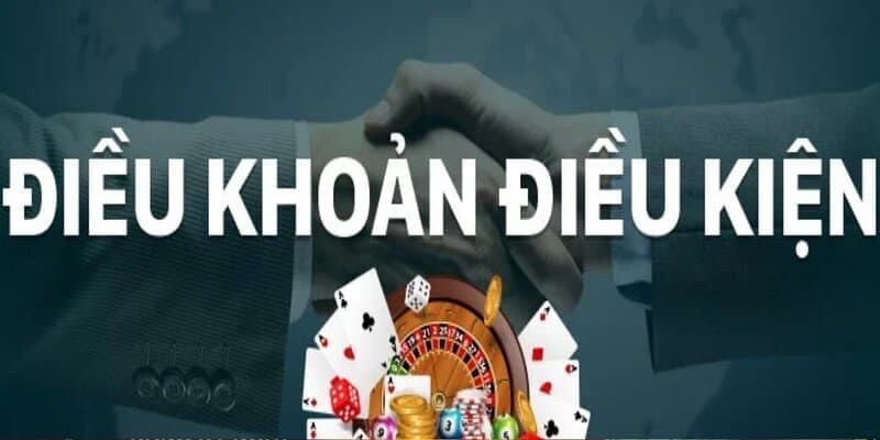 Chính sách thay đổi điều khoản điều kiện từ <span style=