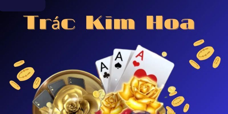 Trác kim hoa FCB88